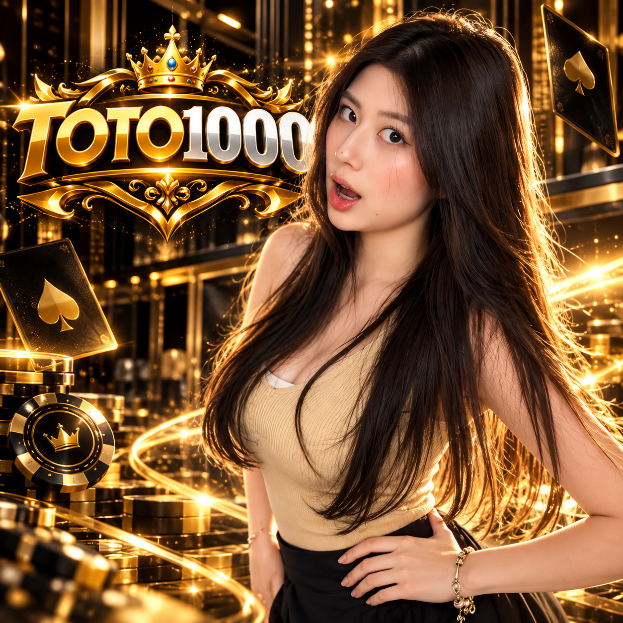 Insight Toto1000 Daftar Agen Slot Gacor Terpercaya & Link Situs Toto Slot777 Terbaru Hari Ini